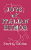 Joys of Italian Humor