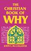 The Christian Book of Why
