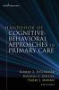 Handbook of Cognitive Behavioral Approaches in Primary Care