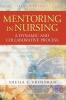 Mentoring in Nursing