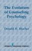 The Evolution of Counseling Psychology