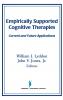 Empirically Supported Cognitive Therapies