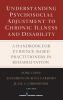 Understanding Psychosocial Adjustment to Chronic Illness and Disability