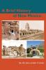Brief History of New Mexico