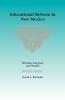 Educational Reform in New Mexico