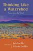 Thinking Like a Watershed