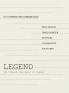 LEGEND