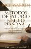 En M��todos de Estudio B��blico Personal
