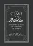 The clave de la Biblia Softcover Bible Code