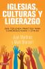 Iglesias culturas y liderazgo