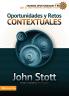 El Oportunidades y retos contextuales