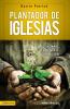 Plantador de iglesias | Softcover  | Church Planter