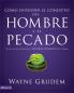 Cómo entender el concepto del hombre y el pecado | Softcover  | Making Sense of Man and Sin
