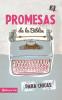 La Promesas de la Biblia para chicas Softcover Bible Promises for Girls