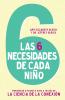 Las 6 necesidades de cada ni��o