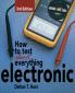 PBS H/T TST ALM EVTH ELEC