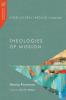 Intercultural Theology Volume Two