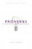 Nbbc Proverbs