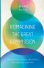 Reimagining the Great Commission