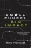 Small Church Big Impact