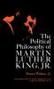 Political Philosophy of Martin Luther King Jr.