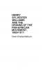 Henry Sylvester Williams and the Origins of the Pan-African Movement 1869-1911.