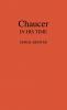 Chaucer in His Time
