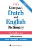 NTCS COMPACT DUTCH/ENGL DICTIO