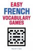 EASY FRENCH VOCABULARY GAMES