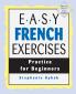 Easy French Exercises