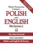 COMPCT POLISH&ENGLISH DIC