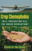 Crop Chemophobia