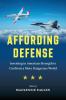 Affording Defense