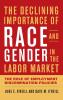 The Declining Importance of Race and Gender in the Labor Market
