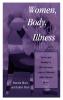 Women Body Illness