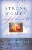 Strong Women Soft Hearts
