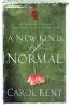 A New Kind of Normal