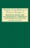 Religious Belief and Ecclesiastical Careers in Late Medieval England