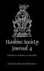 The Haskins Society Journal 4
