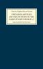 Visitation Articles and Injunctions of the Early Stuart Church Volume I