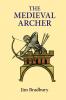 Medieval Archer (Revised)