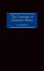 The Cartulary of Chatteris Abbey
