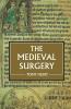 The Medieval Surgery