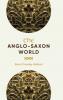 Anglo-Saxon World (Revised)