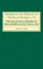 The Religious Orders in Pre-Reformation England