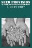 Seed Provision and Agricultural Development