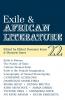 Alt 22 Exile and African Literature