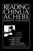 Reading Chinua Achebe
