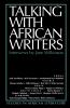 Talking with African Writers