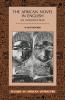 African Novel in English
